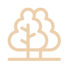 Forestry icon